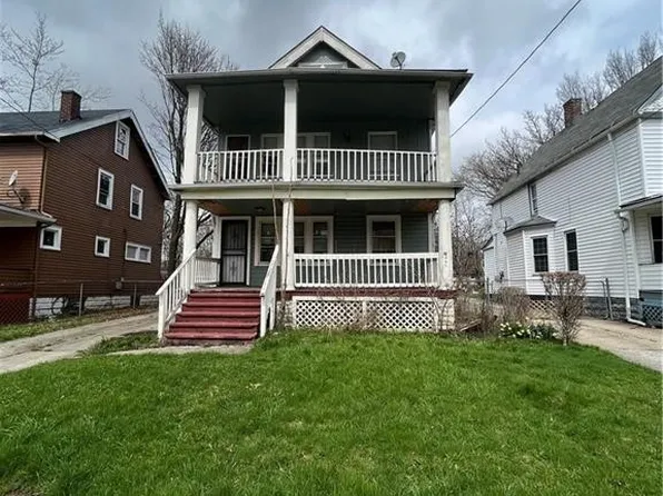 12403 Ferris Ave, Cleveland, OH 44105