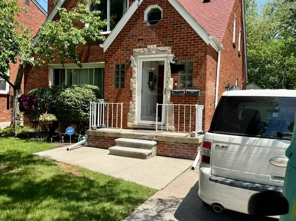 (undisclosed Address), Trenton, MI 48183