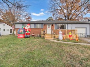 352 Lineberry Rd, Virginia Beach, VA 23452