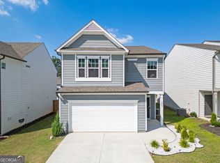 4887 Hillstone Dr, Gainesville, GA 30504