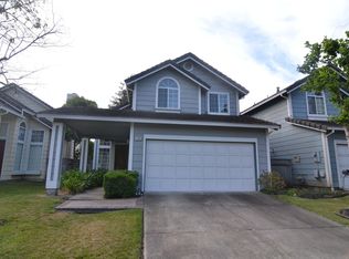 5396 Shamrock Cmn, Fremont, CA 94555