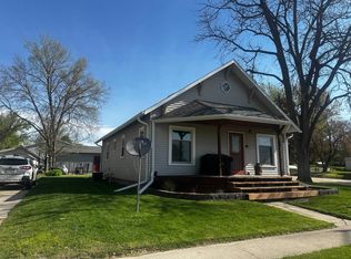 701 Court St, Thedford, NE 69166
