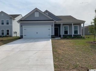 152 Long Leaf Pine Dr, Conway, SC 29526