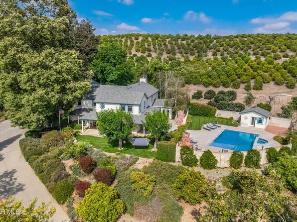 7169 Maria Dr, Moorpark, CA 93021