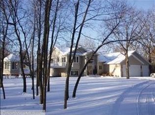 15575 Barley Rd NW, Royalton, MN 56373