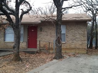609 Maurice St APT A-B, Keene, TX 76059