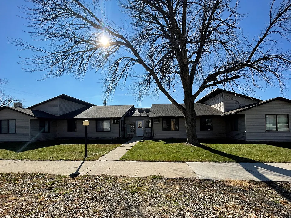 210 W Center St
