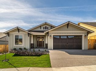 857 Sonoma Ct, Medford, OR