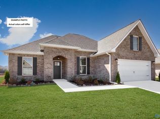 12545 Hudbug Dr, Madison, AL 35756