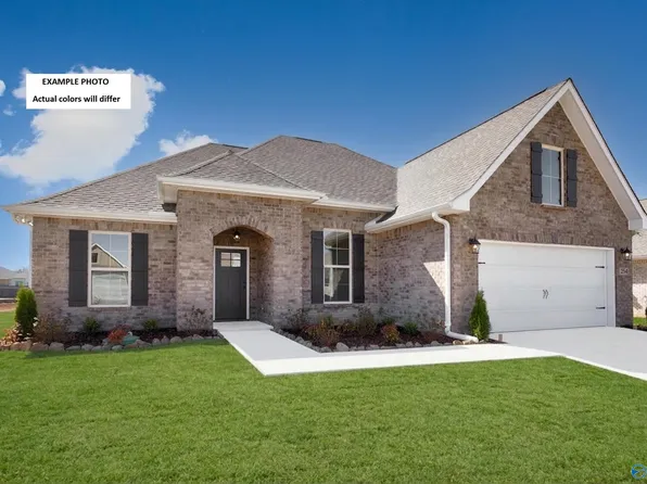 12545 Hudbug Dr, Madison, AL 35756