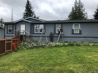 341 John Jacobs Rd, Port Angeles, WA 98362