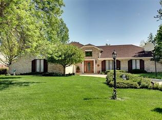 9482 Ash Hollow Ln, Washington Township, OH 45458