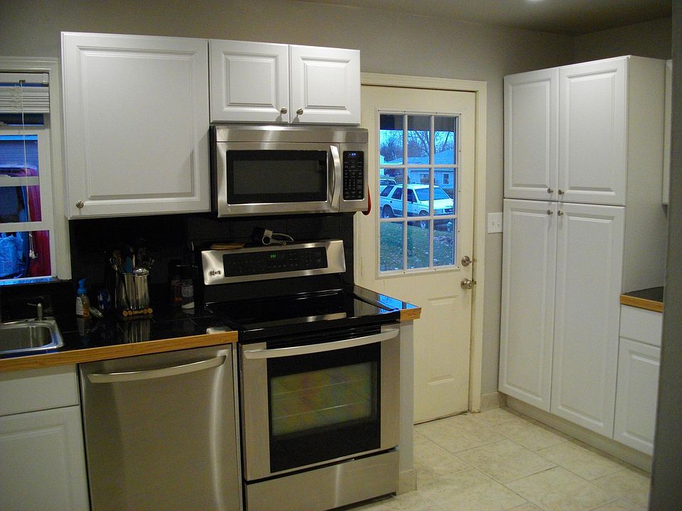 Stove