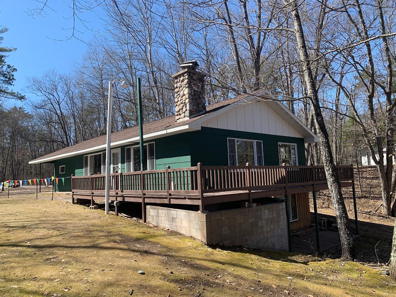 5698 Wool Lake Ln, Boulder Junction, WI 54512 Zillow