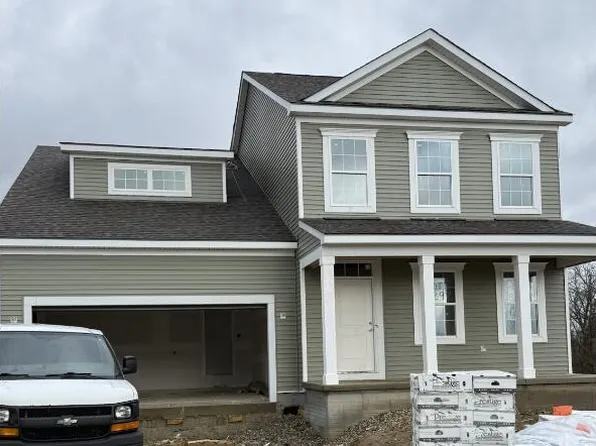 12455 Curtis Loop, Plain City, OH 43064