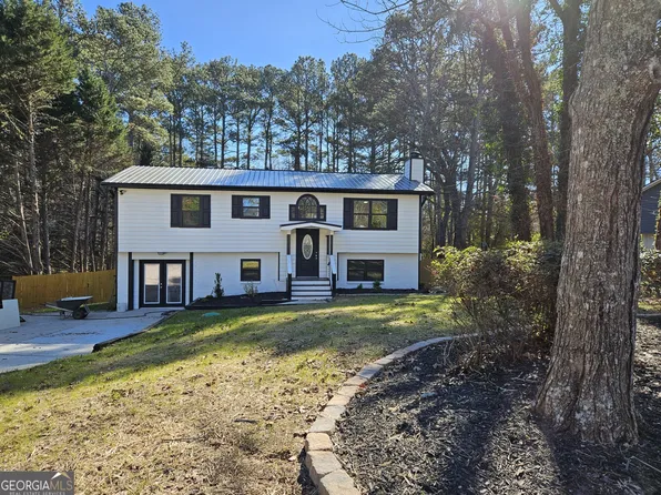 2826 Spanish Oak Dr, Lilburn, GA 30047