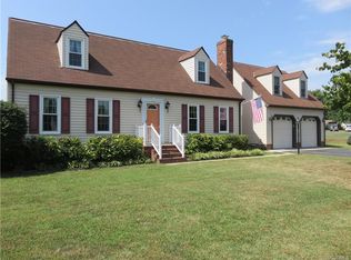 6511 Tammy Ln, Mechanicsville, VA 23111