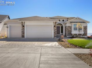 2401 Parma Ct, Colorado Springs, CO 80921