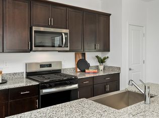 Asher Plan, Silva Farms - Classic Series, Goodyear, AZ 85338