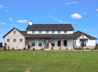 4849 Sasha Way, Caddo Mills, TX 75135