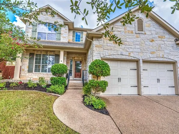 2402 Tivoli Dr, Cedar Park, TX 78613