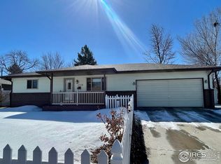 2528 W 14th Street Rd, Greeley, CO 80634