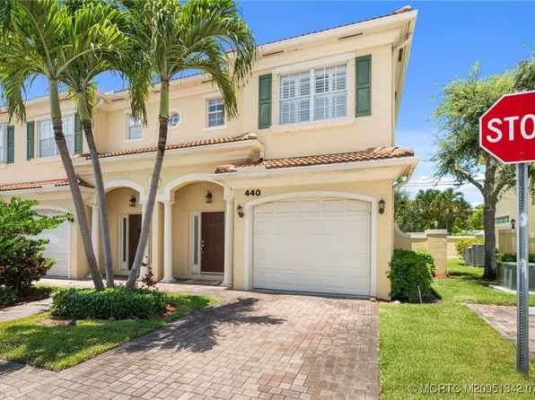 440 Marbella Dr, North Palm Beach, FL 33403