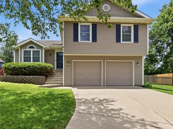 914 Elm Ct, Belton, MO 64012