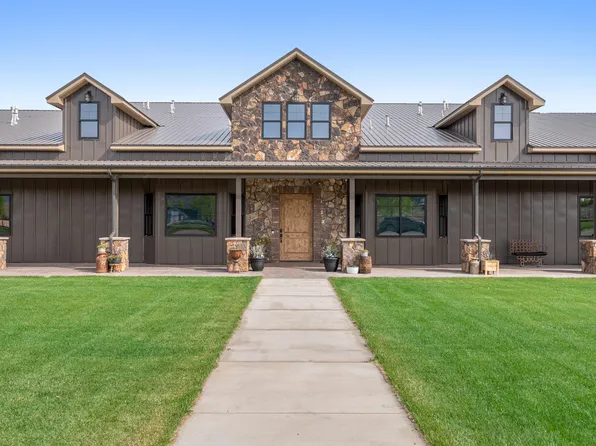 169 100th S, Beryl, UT 84714