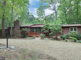 11800 Wolf Run Ln, Clifton, VA 20124