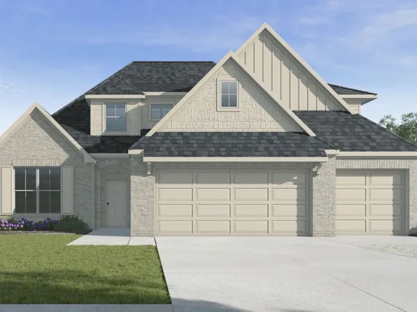 STONEBROOK Plan, Maybelle Villas