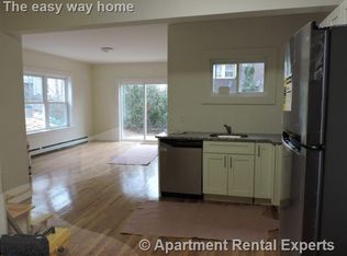 53 Park St #2, Somerville, MA 02143