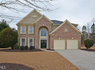 132 Wolf View Ct SW, Atlanta, GA 30349