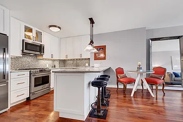 Sold by Cooper & Cooper Real Estate