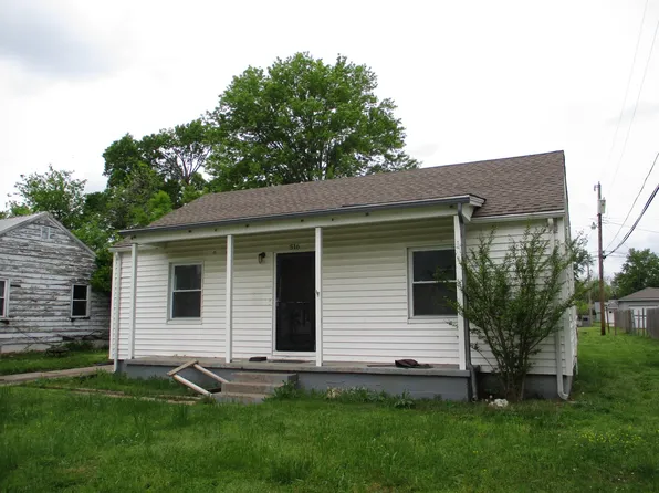 516 York St, Miami, OK 74354