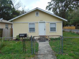3210 Chipco St, Tampa, FL 33605