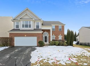18519 Cornflower Rd, Boyds, MD 20841