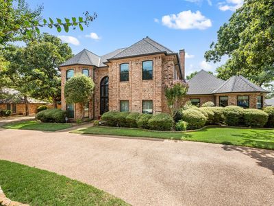 1303 Crest Dr, Colleyville, TX, 76034