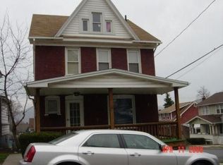 231 Maple Ave, Altoona, PA 16601