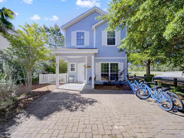 65 Saint Vincent Ln, Inlet Beach, FL 32461