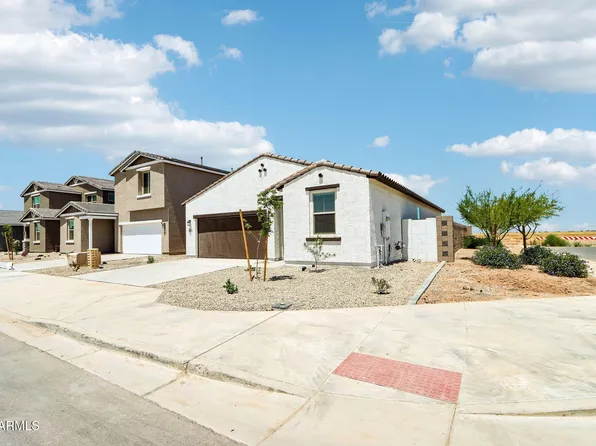 47624 W MOELLER Road, Maricopa, AZ 85139
