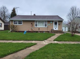 1003 Division St, La Porte, IN