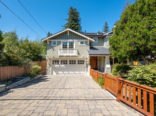 784 Cordilleras Ave, San Carlos, CA 94070