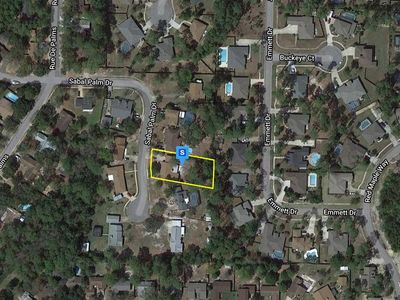 317 Sabal Palm Dr, Niceville, FL, 32578