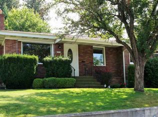 5510 N Forest Blvd, Spokane, WA 99205