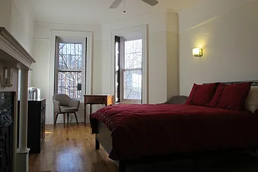 Rented by Keller Williams NYC