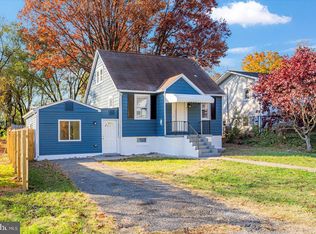 102 Wampler Rd, Baltimore, MD 21220