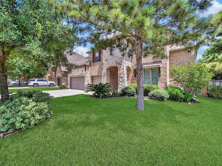 17506 Mineral Bluff Ln — Photo 10