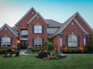 929 Winged Foot Way, Cincinnati, OH 45245