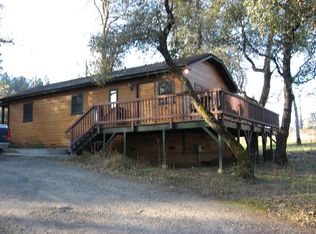 3051 Newtown Rd, Placerville, CA 95667